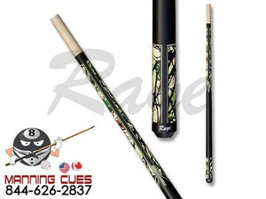 Rage RGCG Pool Cue