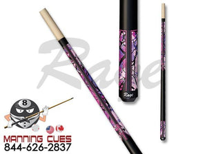 Rage RGCP Pool Cue