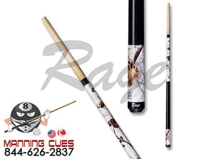 Rage RGCW Pool Cue
