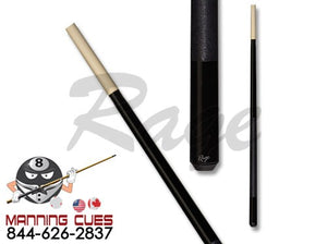 Rage RGHHBK Heavy Hitter 25oz Break Cue