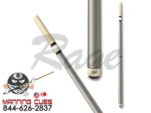 Rage RGJBHH-S Heavy Hitter 25oz Jump/Break Cue