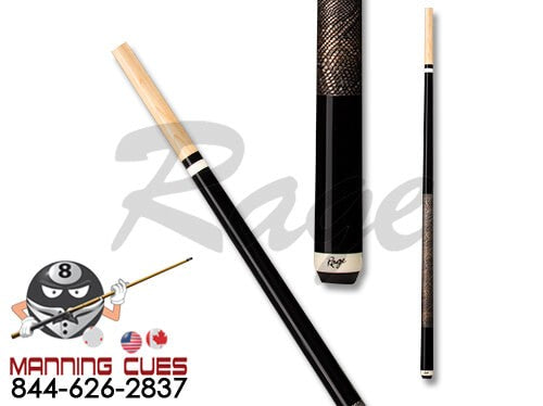 Rage RGS7 Pool Cue