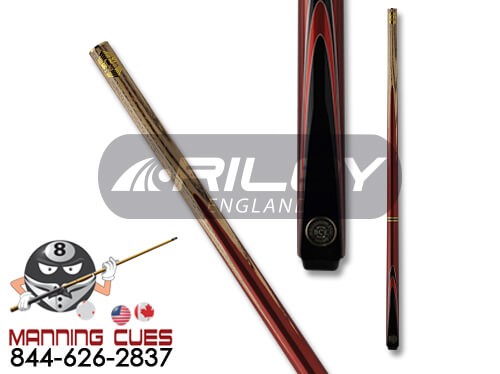 Riley RILS07 Snooker Cue