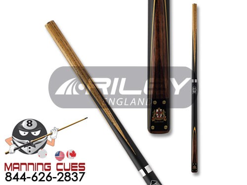 Riley RILS09 Snooker Cue