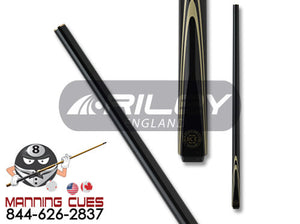 Riley RILS12 Snooker Cue