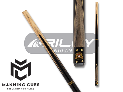 Riley RILS14 Snooker Cue