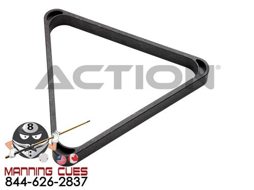 Heavy Duty Plastic Triangle Rack - RK8PHD