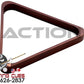 Wood 8-Ball Rack - RK8T