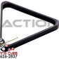 Wood 8-Ball Rack - RK8T