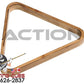 Wood 8-Ball Rack - RK8T