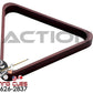 Wood 8-Ball Rack - RK8T