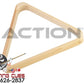 Wood 8-Ball Rack - RK8T