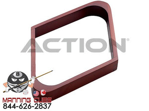 Wood 9-Ball Rack - RK9D