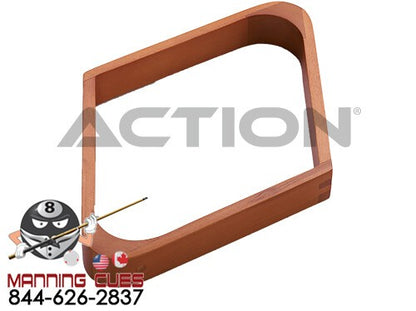 Wood 9-Ball Rack - RK9D