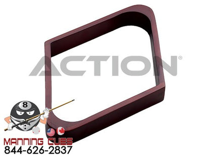 Wood 9-Ball Rack - RK9D