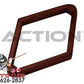 Heavy Duty Wood Diamond Rack - RK9H