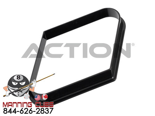 9 Ball Rack - Plastic - RK9P