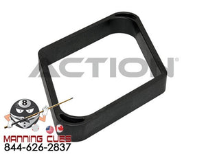Heavy Duty Plastic Diamond Rack - RK9PHD