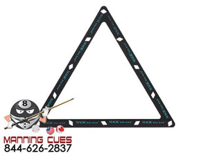 Magic Rack Combo Pack - 8, 9 and 10 Ball - RKMBR89
