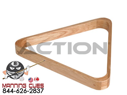 Snooker Hardwood Ball Rack - RKSNK