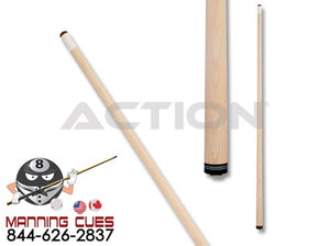 ACTION ACTXSN EXTRA SHAFT