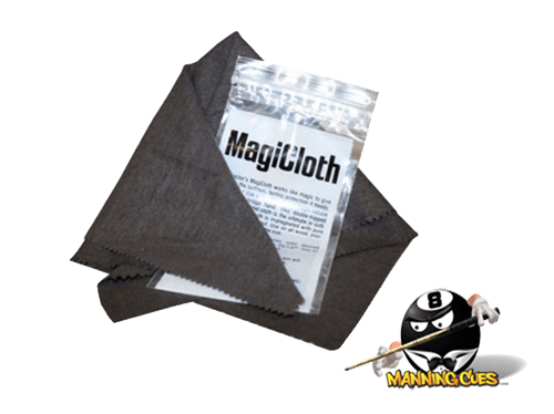 RX Cue Doctor Magic Cloth