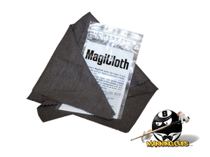 RX Cue Doctor Magic Cloth