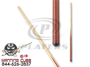 S-PSPC Players Pool Cue