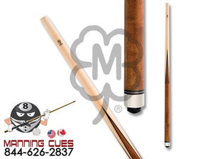 Star S1 Pool Cue