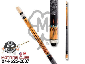 Star S11 Pool Cue