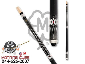 Star S13 Pool Cue