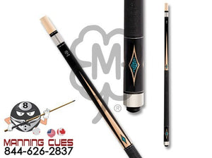 Star S17 Pool Cue