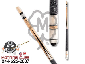 Star S25 Pool Cue