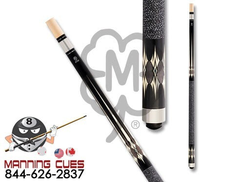 Star S51 Pool Cue