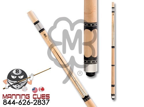 Star S58 Pool Cue