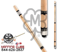 Star S58 Pool Cue