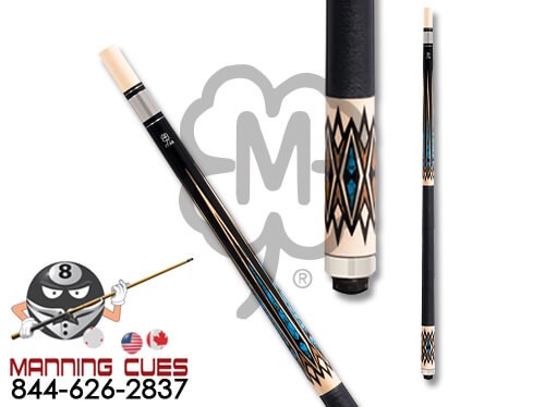 Star S83 Pool Cue