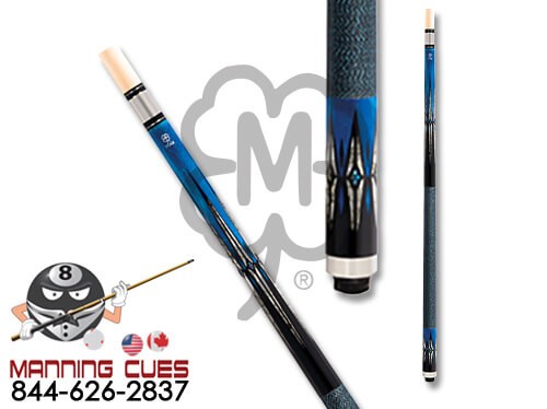 Star S85 Pool Cue