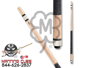 Star S86 Jump Break Cue