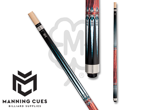 Star S87 Pool Cue