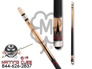 Star S9 Pool Cue