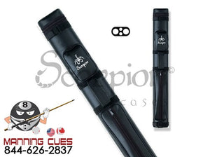 Scorpion SC22A 2B/2S Hard Case
