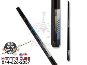 Scorpion SCO114 Pool Cue
