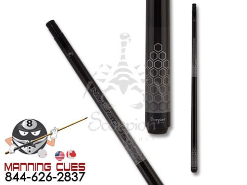 Scorpion SCO116 Pool Cue