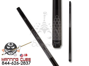 Scorpion SCO116 Pool Cue