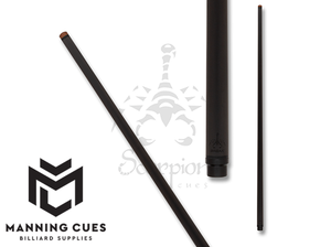 Scorpion SCOCF Carbon Fiber Break Shaft 13.8mm