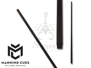 Scorpion SCOCF Carbon Fiber Playing Shaft 12.4