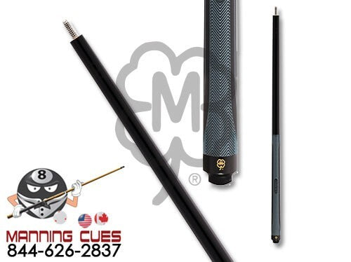 Sledgehammer SH1 Break Cue With Sports Grip