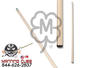 McDermott Snooker Shaft 10-SNK