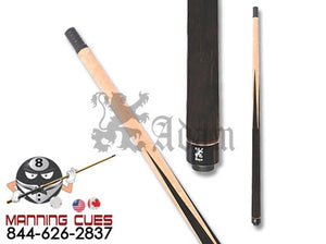 Adam Sneaky Pete Elite Rosewood Cue